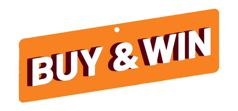 Buy & Win